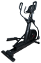 Эллиптический тренажер CardioPower X50
