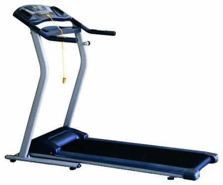 Электрическая беговая дорожка Yeekang YK-07367