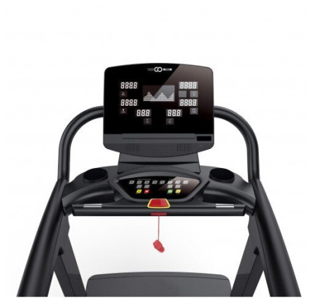 Беговая дорожка CardioPower PRO CT200