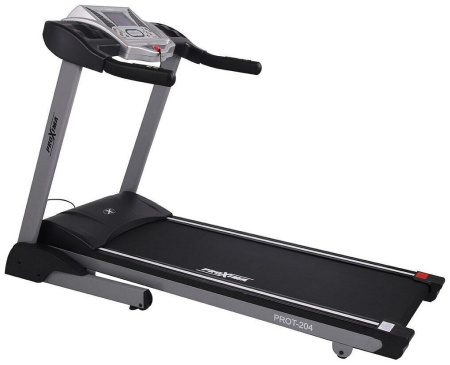 Беговая дорожка электрическая Proxima Triniti II PROT-204