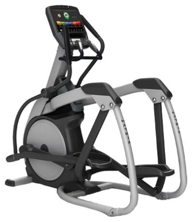 Эллиптический тренажер Matrix E7xe VA (2013)