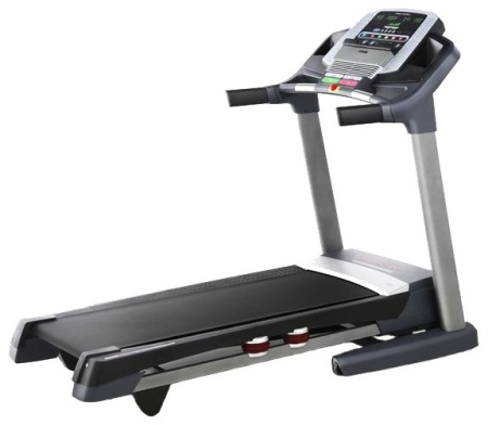 Электрическая беговая дорожка ProForm 1250 Performance (PETL12711)