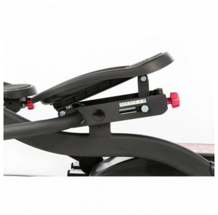 Эллиптический тренажер Sole Fitness E95 2019