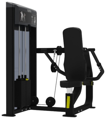 Тренажер со встроенными весами AeroFit IF9317