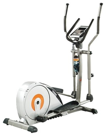 Эллиптический тренажер York Fitness x301