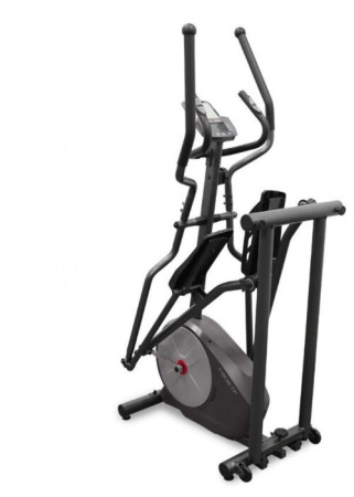Эллиптический тренажер Carbon Fitness F808 CF
