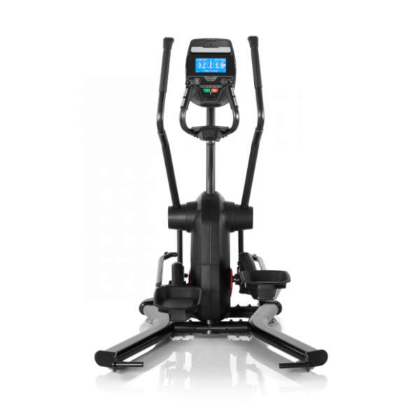 Эллиптический тренажер Bowflex LateralX LX3i