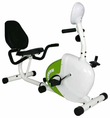 Горизонтальный велотренажер HMS R9259