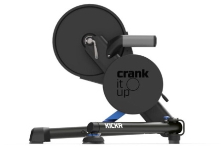 Велоэргометр Wahoo KICKR 2020