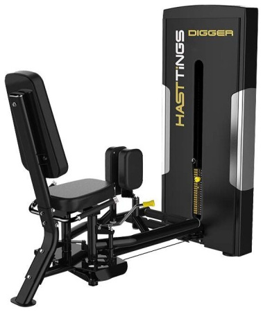 Тренажер со встроенными весами Hasttings Digger HD020-1