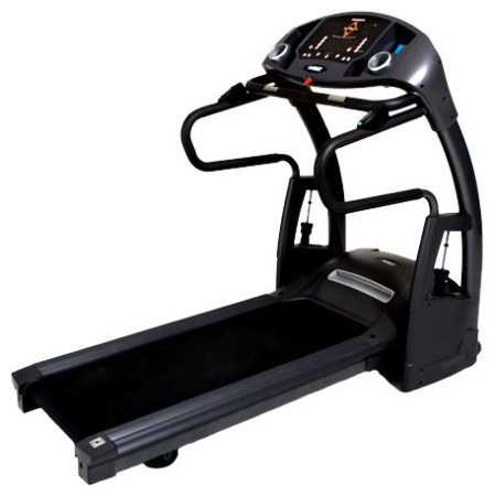 Электрическая беговая дорожка Smooth Fitness 9.35HR