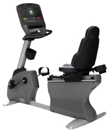 Велоэргометр Matrix R7xi (2013)