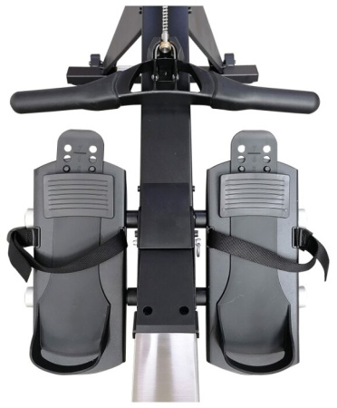 Гребной тренажер DFC Air Rower R1000