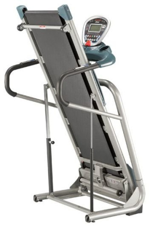 Электрическая беговая дорожка LifeGear 97720 Sprint II