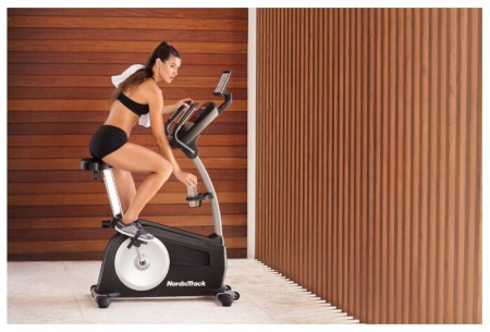 Вертикальный велотренажер NordicTrack GX 4.6 Pro