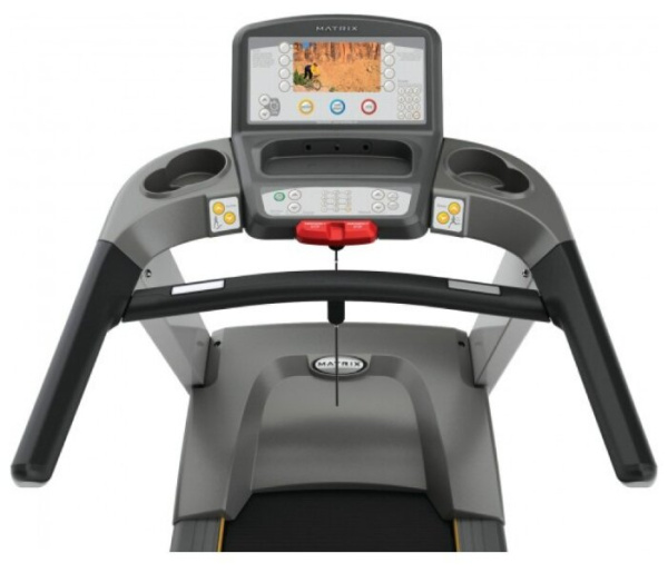 Электрическая беговая дорожка Matrix T3XE (2012)