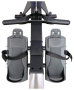 Гребной тренажер DFC Air Rower R1000