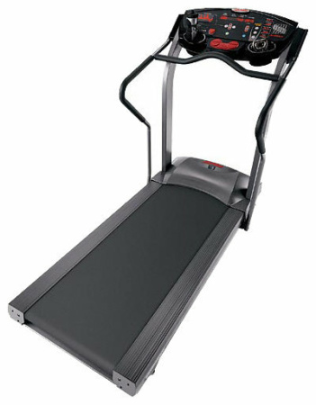Электрическая беговая дорожка Life Fitness T5i