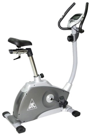 Вертикальный велотренажер DFC TF-8711