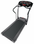 Электрическая беговая дорожка Life Fitness T5i