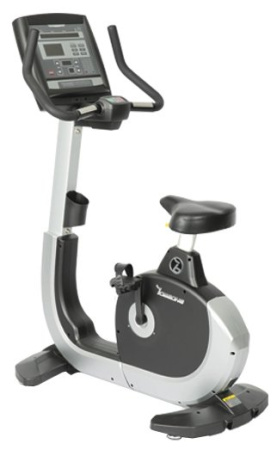 Вертикальный велотренажер DRAX TBU9000