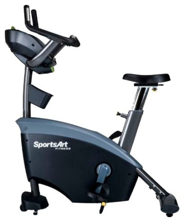 Вертикальный велотренажер Sports Art G575U