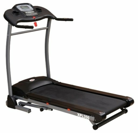 Электрическая беговая дорожка VIGOR XPL400