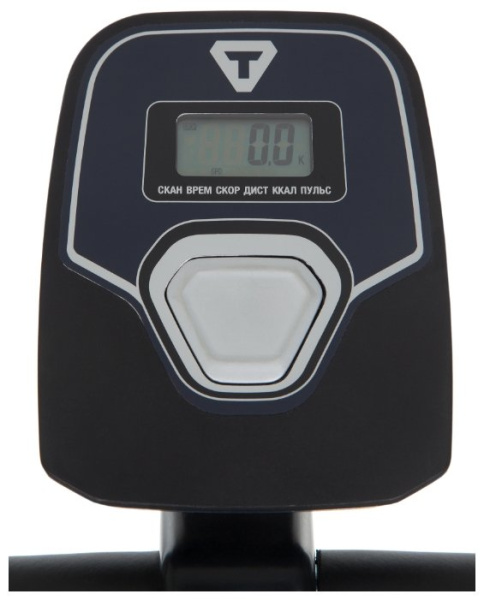 Вертикальный велотренажер Torneo Nova B-235