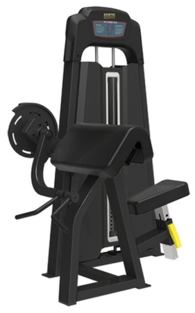 Тренажер со встроенными весами Bronze Gym LD-9030