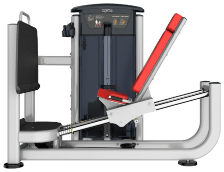 Тренажер со встроенными весами AeroFit IT9510