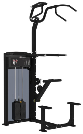 Тренажер со встроенными весами AeroFit IF9320