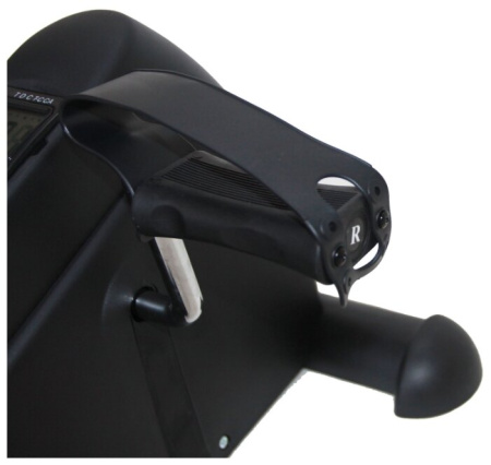 Портативный велотренажер DFC B806