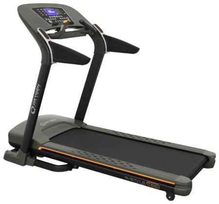 Электрическая беговая дорожка Oxygen R-Style T66 Super Durable