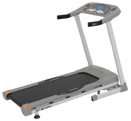 Электрическая беговая дорожка Clear Fit Rainbow RT 18 CMH