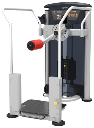 Тренажер со встроенными весами AeroFit IT9509