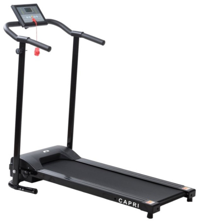 Электрическая беговая дорожка DFC T103 Capri