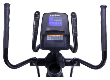 Эллиптический тренажер Proxima Rassel