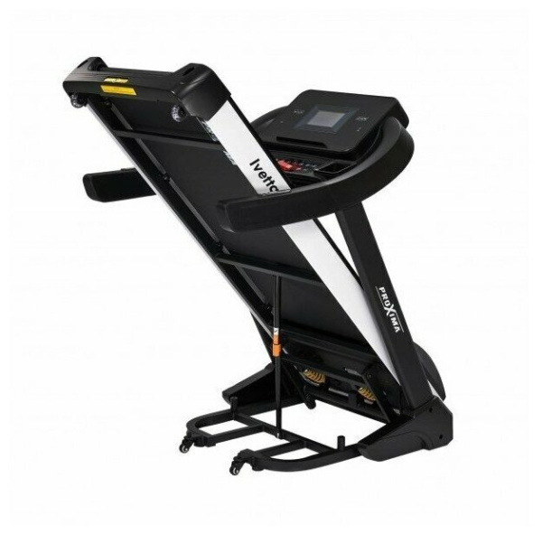 Беговая дорожка электрическая Proxima Ivetta PROT-219