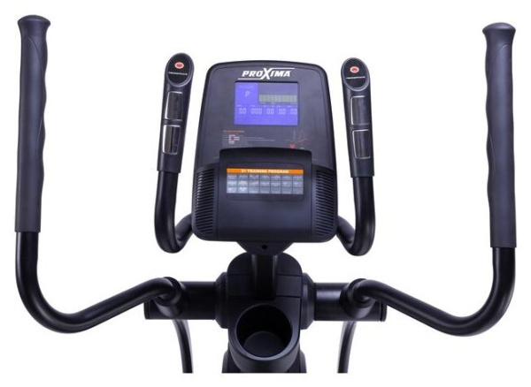 Эллиптический тренажер Proxima Rassel