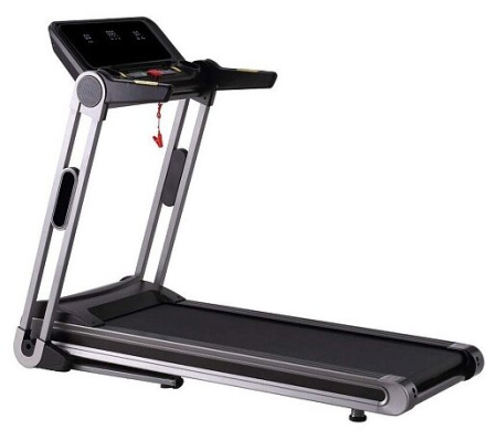 Электрическая беговая дорожка Larsen Newtone E2010