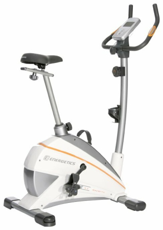 Вертикальный велотренажер Energetics CT 5.5 Magnetic