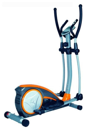 Эллиптический тренажер Fitex Galant