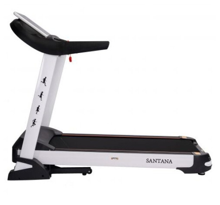 Беговая дорожка DFC Santana T755