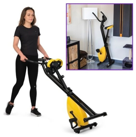 Велотренажер Kitfort КТ-4005