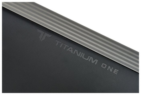 Электрическая беговая дорожка Titanium One T40 S