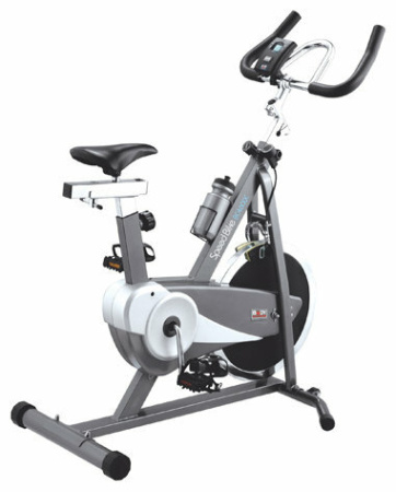 Вертикальный велотренажер Body Sculpture BC-4600C