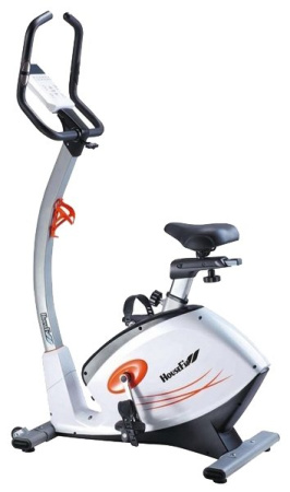 Вертикальный велотренажер HouseFit HB-8117HP