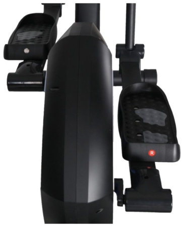 Эллиптический тренажер Dender E-1726 Alesund