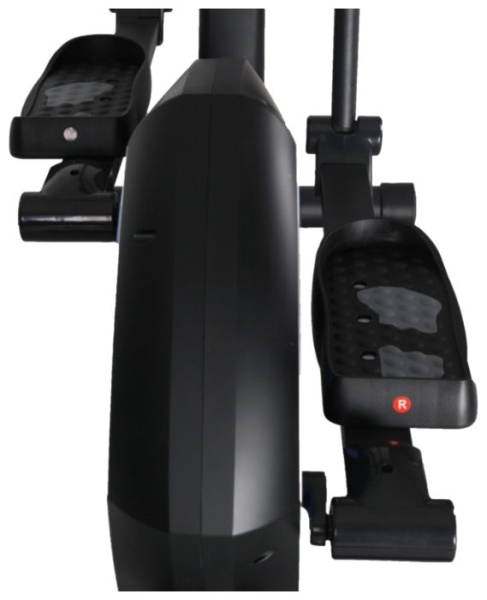 Эллиптический тренажер Dender E-1726 Alesund