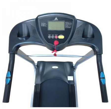 Электрическая беговая дорожка DFC T190 Rekord